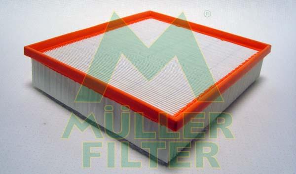 Muller Filter PA3113 - Воздушный фильтр двигателя abcparts.ee