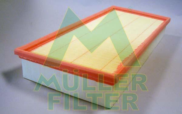 Muller Filter PA3268 - Воздушный фильтр двигателя abcparts.ee