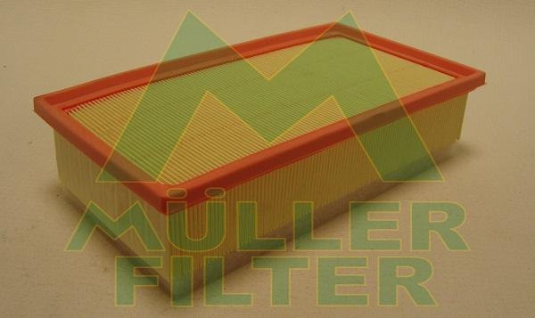 Muller Filter PA3208 - Воздушный фильтр двигателя abcparts.ee