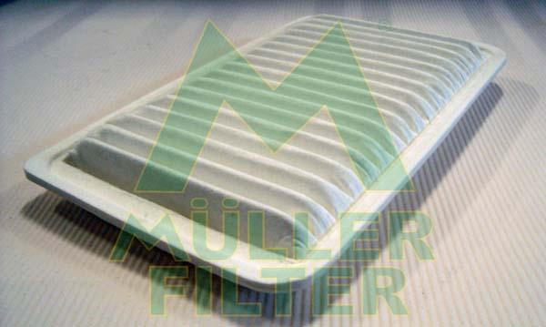 Muller Filter PA3272 - Воздушный фильтр двигателя abcparts.ee