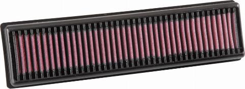 Muller Filter PA3729 - Воздушный фильтр двигателя abcparts.ee