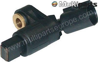 Multiparts 97-990000 - ABS датчик, частота вращения колеса abcparts.ee