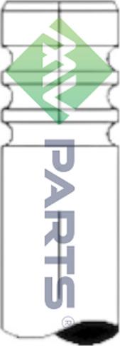 MV Parts MV V0410 - Впускной клапан abcparts.ee