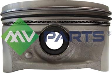 MV Parts MV 3103544000 - Поршень abcparts.ee