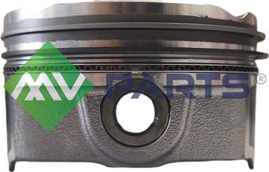 MV Parts MV 3103120000 - Поршень abcparts.ee