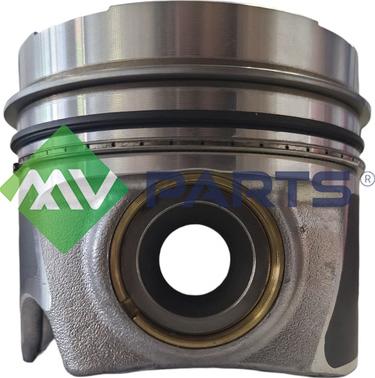 MV Parts MV 3130149000 - Поршень abcparts.ee