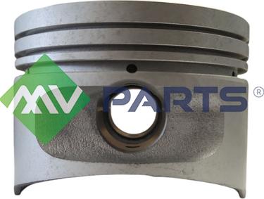 MV Parts MV 74031 - Поршень abcparts.ee
