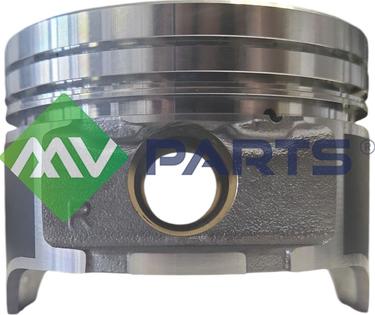 MV Parts MV 70940 - Поршень abcparts.ee