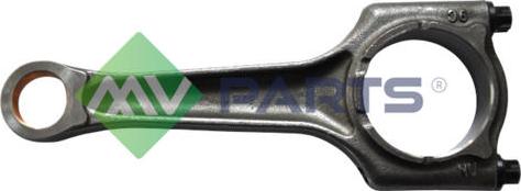 MV Parts MV D4034H - Шатун abcparts.ee