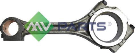 MV Parts MV D3686L - Шатун abcparts.ee