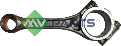 MV Parts MV D3687F - Шатун abcparts.ee