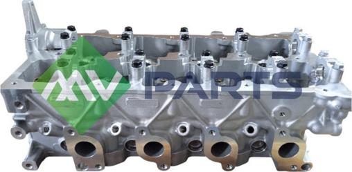 MV Parts MV I1098 - Головка цилиндра abcparts.ee