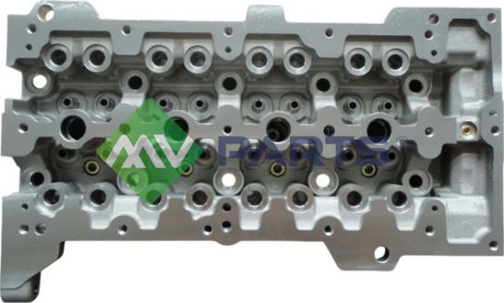 MV Parts MV I1148 - Головка цилиндра abcparts.ee