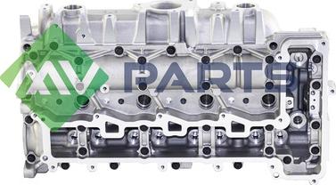 MV Parts MV I1158 - Головка цилиндра abcparts.ee