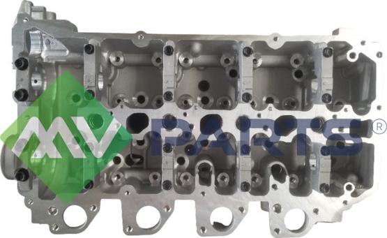 MV Parts MV I1124 - Головка цилиндра abcparts.ee
