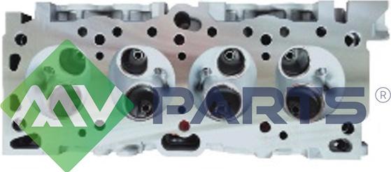 MV Parts MV I1121 - Головка цилиндра abcparts.ee