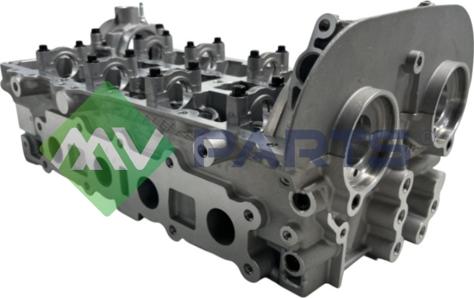MV Parts MV I1304 - Головка цилиндра abcparts.ee