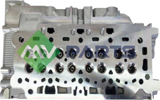 MV Parts MV I1313 - Головка цилиндра abcparts.ee