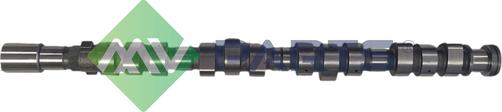 MV Parts MV K3584 - Распредвал abcparts.ee