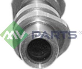 MV Parts MV K3091 - Распредвал abcparts.ee