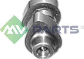 MV Parts MV K3038 - Распредвал abcparts.ee