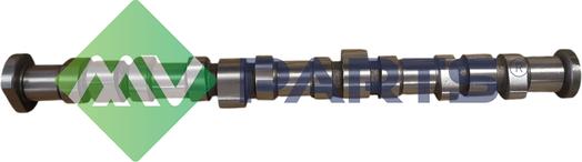 MV Parts MV K3333 - Распредвал abcparts.ee