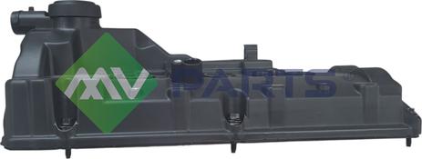MV Parts MV K7329 - Крышка головки цилиндра abcparts.ee