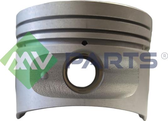 MV Parts MV P9677 - Поршень abcparts.ee