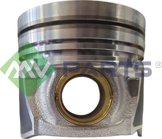 MV Parts MV P9878 - Поршень abcparts.ee