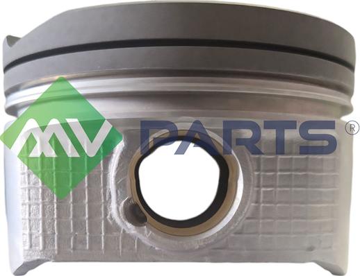 MV Parts MV P9326 - Поршень abcparts.ee