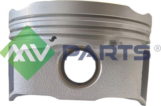 MV Parts MV P9287 - Поршень abcparts.ee