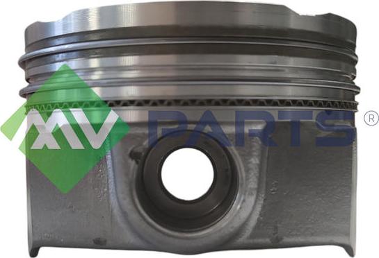 MV Parts MV P5548S - Поршень abcparts.ee