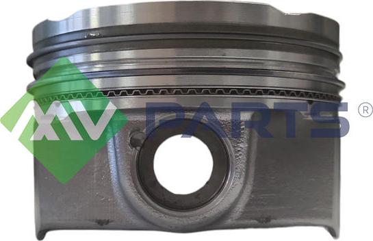 MV Parts MV P5547S - Поршень abcparts.ee
