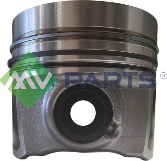 MV Parts MV P5510S - Поршень abcparts.ee