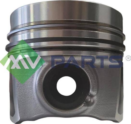 MV Parts MV P5511S - Поршень abcparts.ee