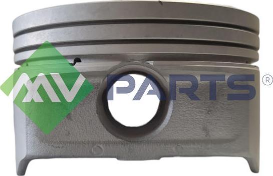 MV Parts MV P5573A - Поршень abcparts.ee
