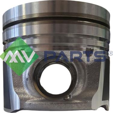 MV Parts MV P5344A - Поршень abcparts.ee