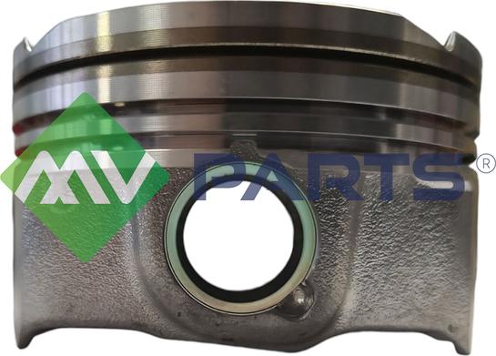 MV Parts MV P5383A - Поршень abcparts.ee