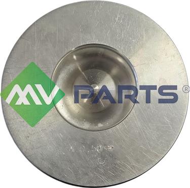 MV Parts MV P6085 - Поршень abcparts.ee