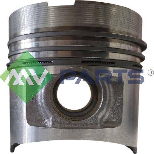 MV Parts MV P8966 - Поршень abcparts.ee