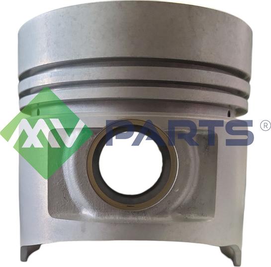 MV Parts MV P8881 - Поршень abcparts.ee
