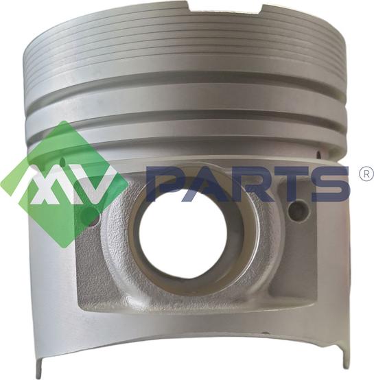 MV Parts MV P8384 - Поршень abcparts.ee
