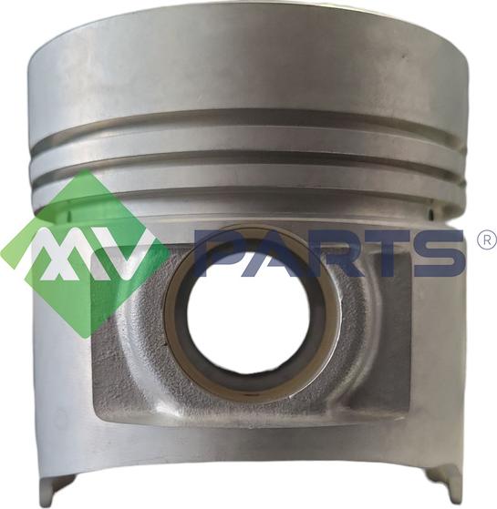 MV Parts MV P8386 - Поршень abcparts.ee