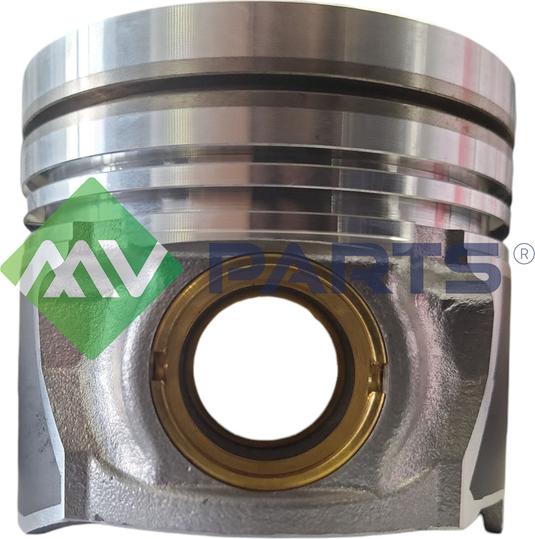 MV Parts MV P8321 - Поршень abcparts.ee