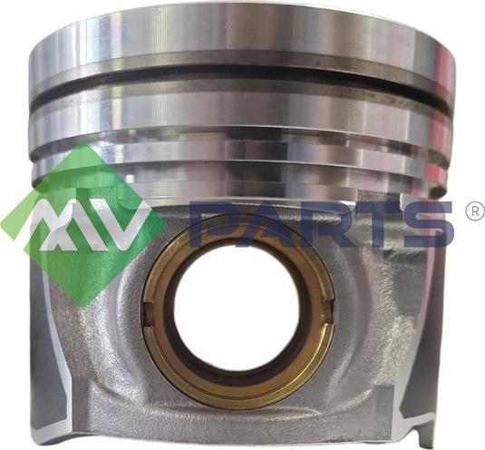 MV Parts MV P8750 - Поршень abcparts.ee