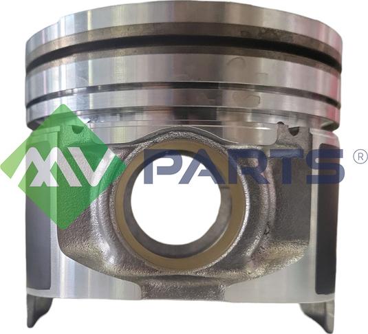 MV Parts MV P8708 - Поршень abcparts.ee