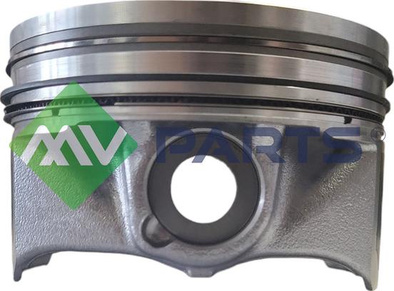 MV Parts MV P7990S - Поршень abcparts.ee