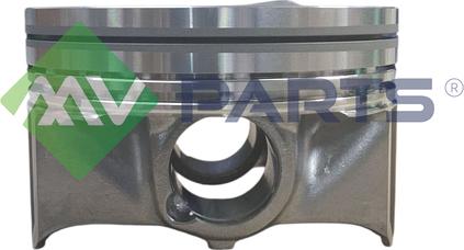 MV Parts MV P7991X - Поршень abcparts.ee