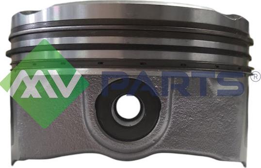 MV Parts MV P7931S - Поршень abcparts.ee