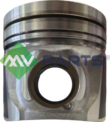 MV Parts MV P7150 - Поршень abcparts.ee